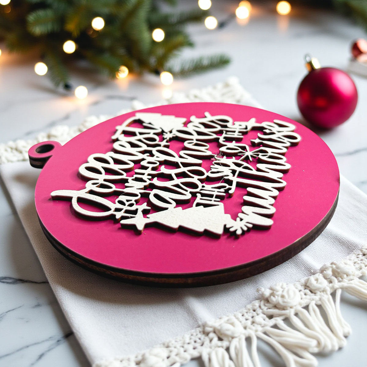 Jolliest Bunch 12 Colors